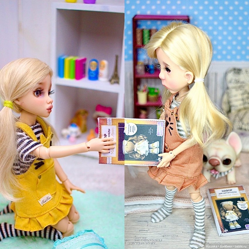 История дружбы на расстоянии продолжается (фото 3)