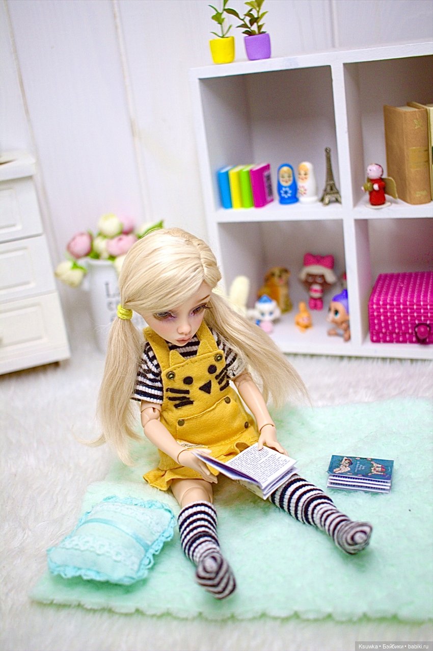 История дружбы на расстоянии продолжается