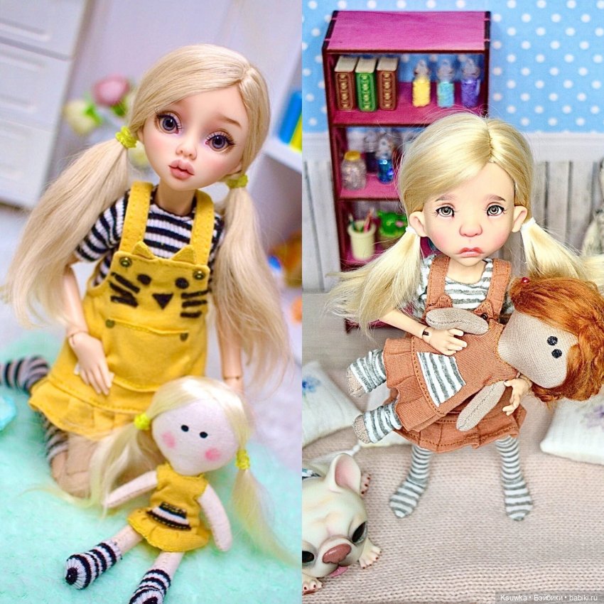 История дружбы на расстоянии продолжается (фото 6)