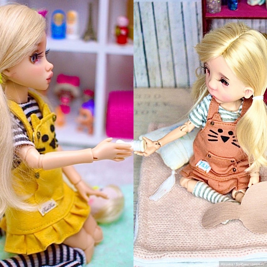 История дружбы на расстоянии продолжается (фото 5)