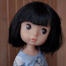 Кукла DuoDing Dolly Kelly