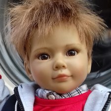 Сельская Санта-Барбара (Кирпич)