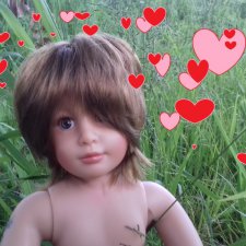 Обеденная романтика