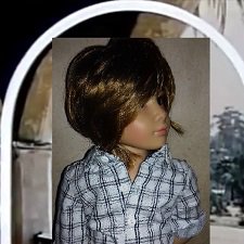 Сельская Санта-Барбара (Качан)