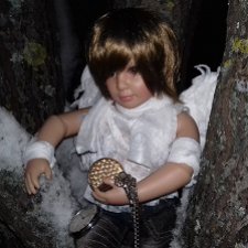 Вот и мы под держали