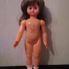 кукла 56см HAMIRO хамиро