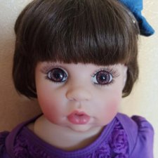 Кто автор куклы? Помощь. Заранее спасибо