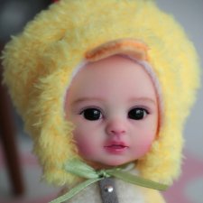 Авторская милашка