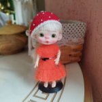 Беляночка от Л.Ковалевой