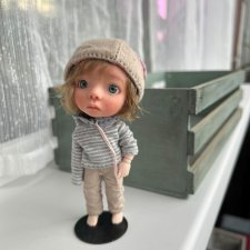 Мальчик от Оксаны Шибаевой