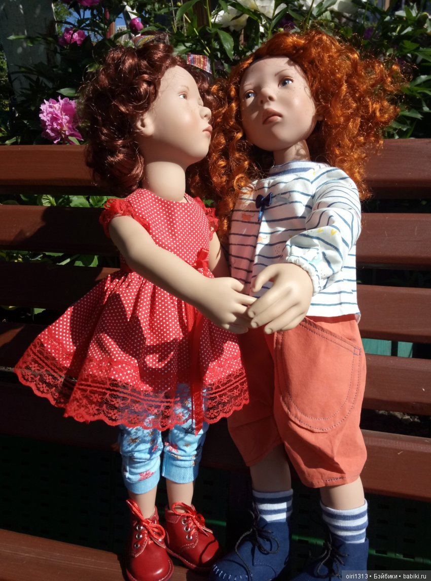 Ой, а кто это к нам приехал? И снова Цвергназе (фото 3)