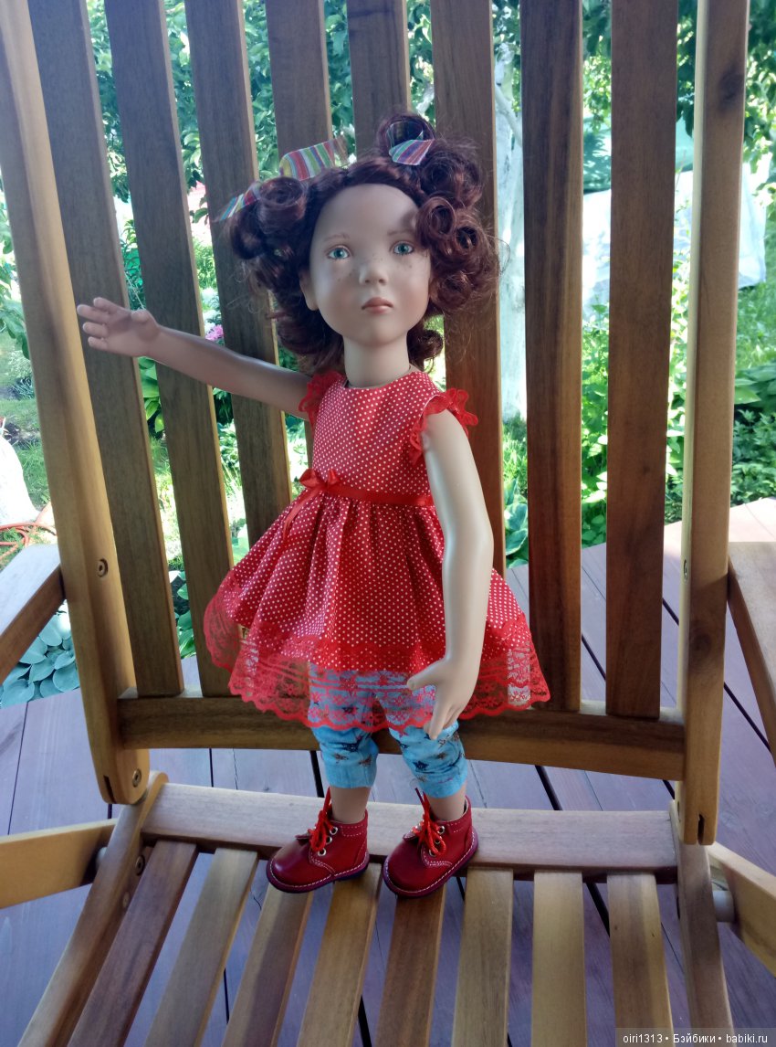 Ой, а кто это к нам приехал? И снова Цвергназе