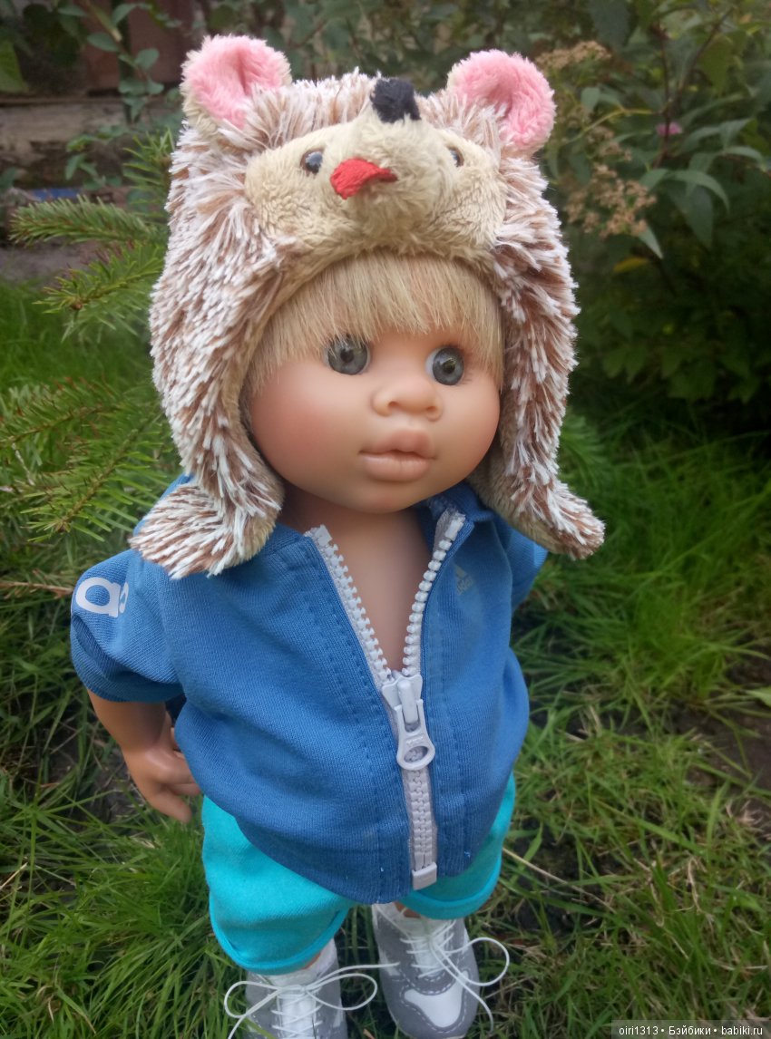 Как вихтели встречали Ирмхен. Цвергназе (фото 7)