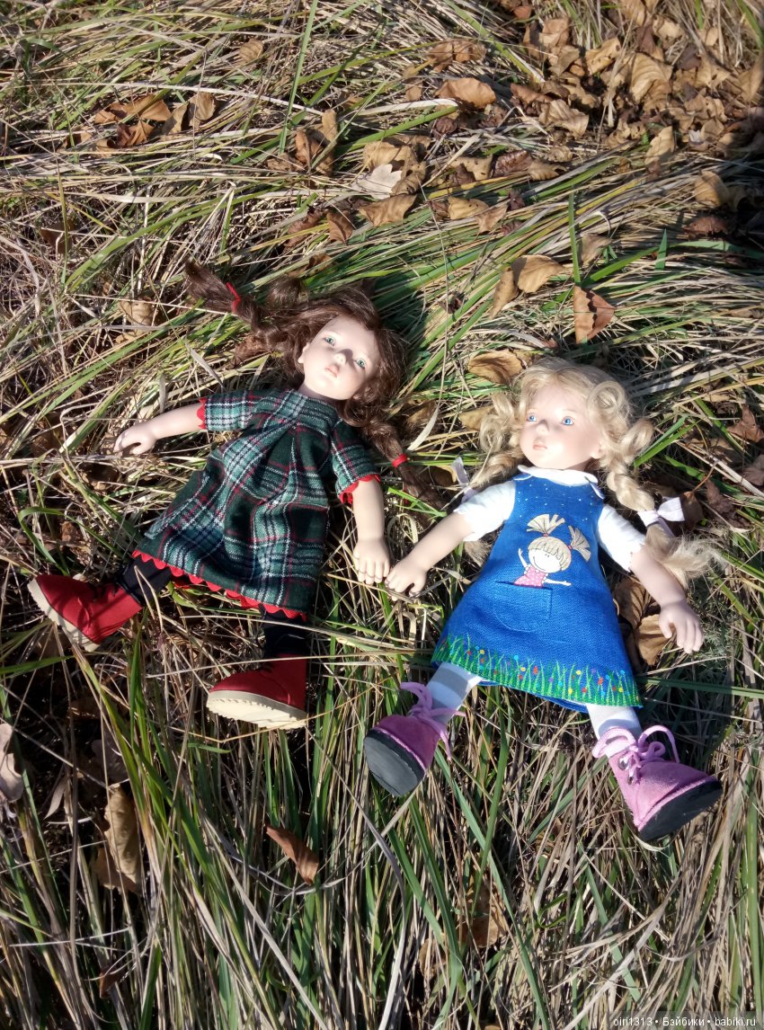 Удержаться невозможно — Куклы Zwergnase (Цвергназе/Цверги): фото (фото 10)