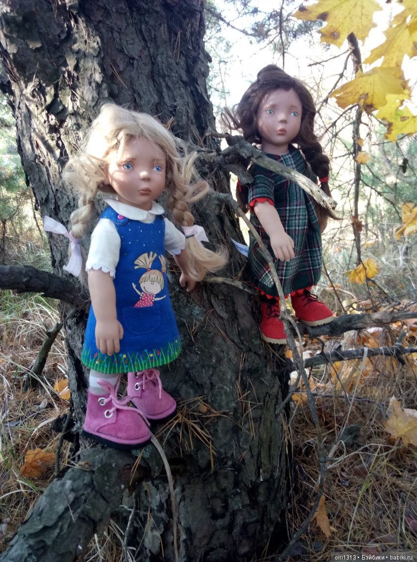 Удержаться невозможно — Куклы Zwergnase (Цвергназе/Цверги): фото (фото 3)