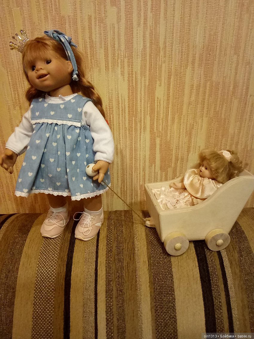 Удержаться невозможно — Куклы Zwergnase (Цвергназе/Цверги): фото