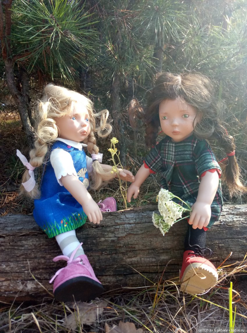 Удержаться невозможно — Куклы Zwergnase (Цвергназе/Цверги): фото (фото 6)