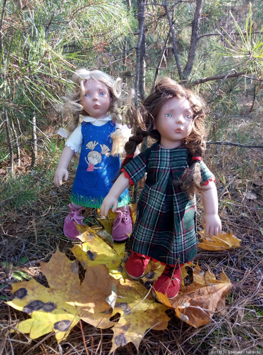 Удержаться невозможно — Куклы Zwergnase (Цвергназе/Цверги): фото (фото 5)