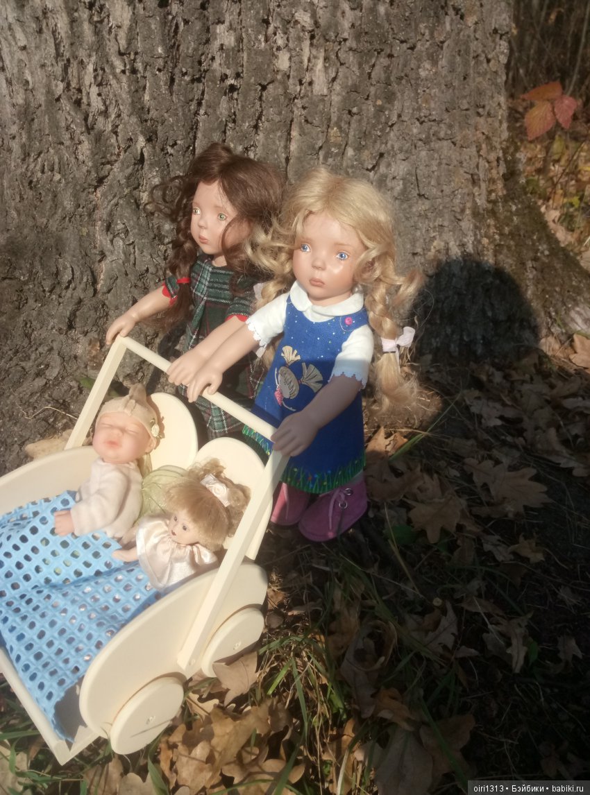 Удержаться невозможно — Куклы Zwergnase (Цвергназе/Цверги): фото (фото 2)