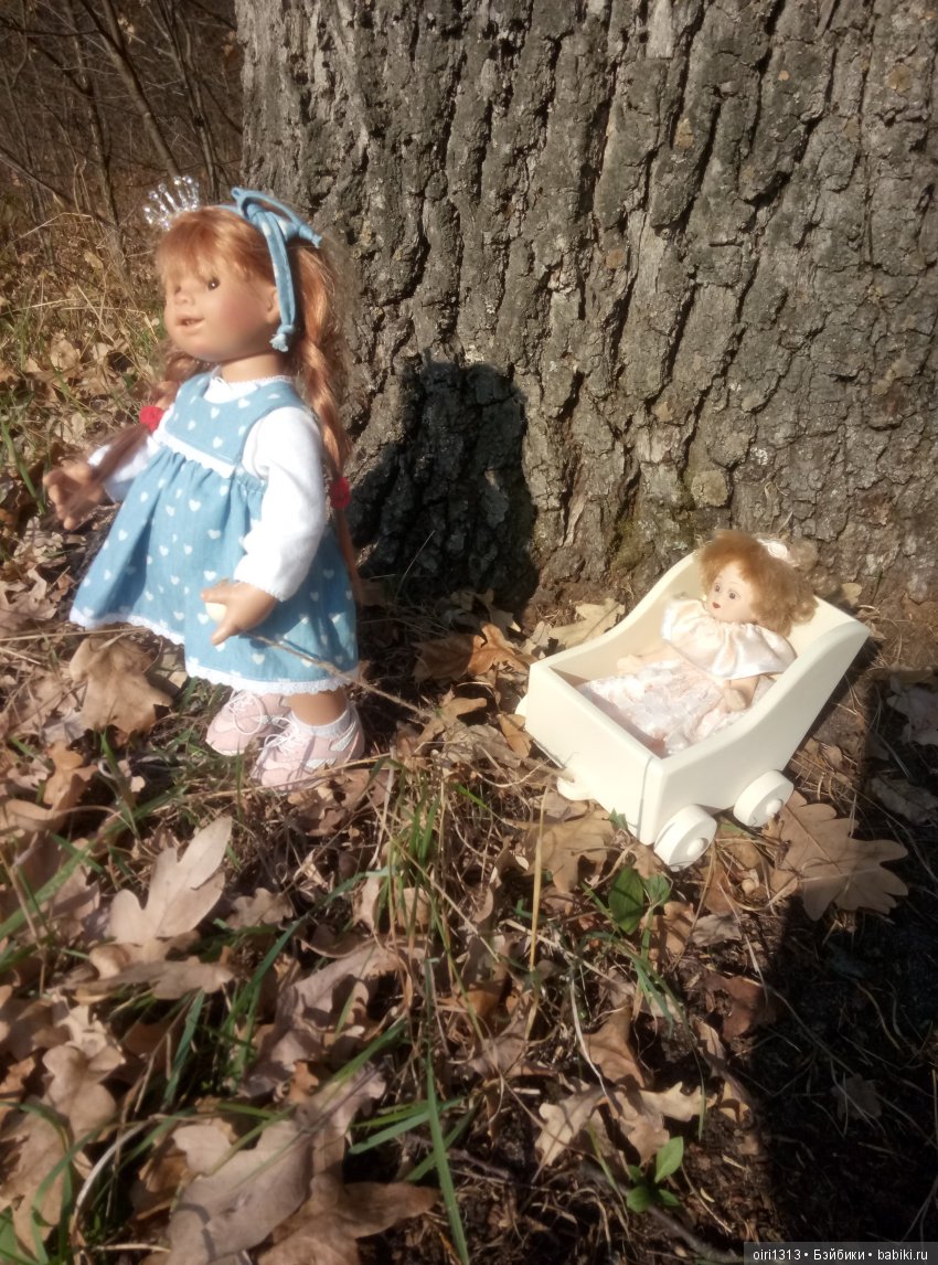 Удержаться невозможно — Куклы Zwergnase (Цвергназе/Цверги): фото