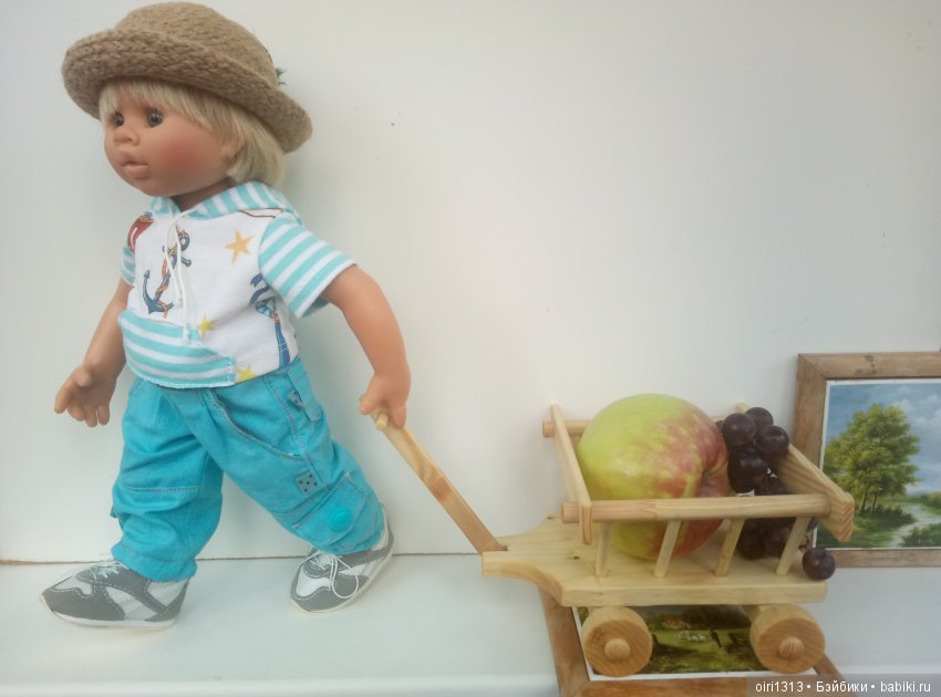 Удержаться невозможно — Куклы Zwergnase (Цвергназе/Цверги): фото