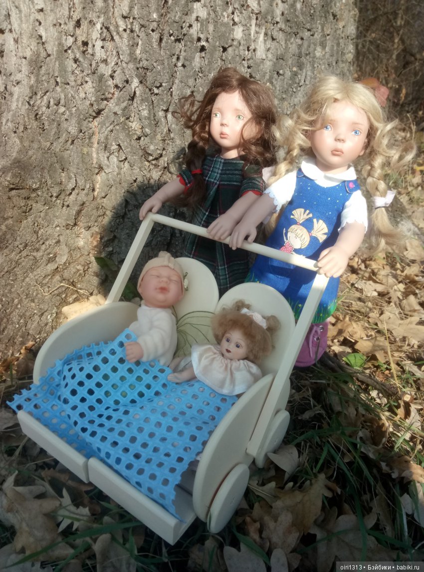 Удержаться невозможно — Куклы Zwergnase (Цвергназе/Цверги): фото