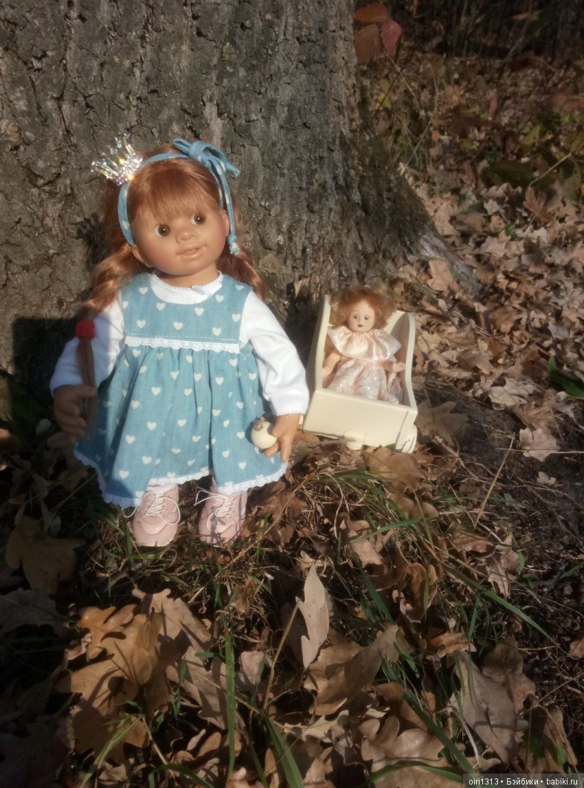 Удержаться невозможно — Куклы Zwergnase (Цвергназе/Цверги): фото