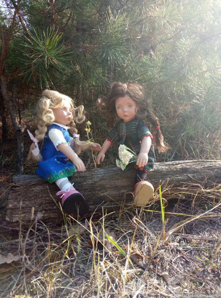 Удержаться невозможно — Куклы Zwergnase (Цвергназе/Цверги): фото (фото 8)