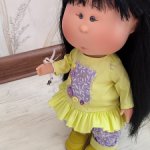 Миа (Mia) Nines D'Onil