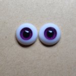 Глаза для кукол Enchanted Doll, 10 mm