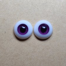Глаза для кукол Enchanted Doll, 10 mm