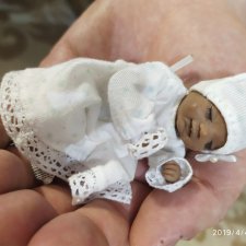 Малявочка для Лизы