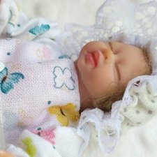 Лапочка Ларочка