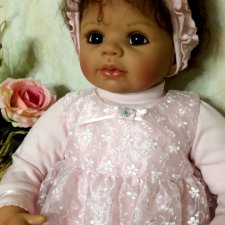 Джина  от М.П.Ляйхт