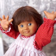 Лиза, Лизетта