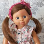 Вихтелька Frida