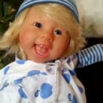 Жизнерадостный мальчуган Феликс