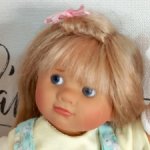 Студийная гномочка  Petra , абсолютно новая !