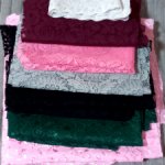 Ах, кружева, кружева