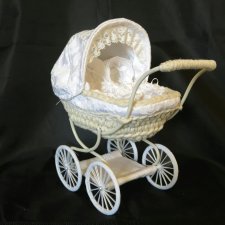 Коляска для двойни 1/6