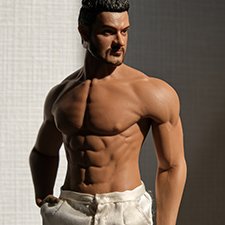 Челлендж "Стальная шея". Сколько девушек удержит на своей шее один парень Phicen?