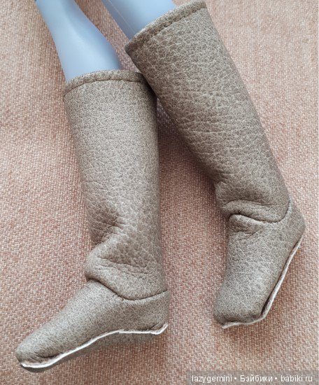 ООАК друид ночной эльф из World of Warcraft by lazygemini_dolls