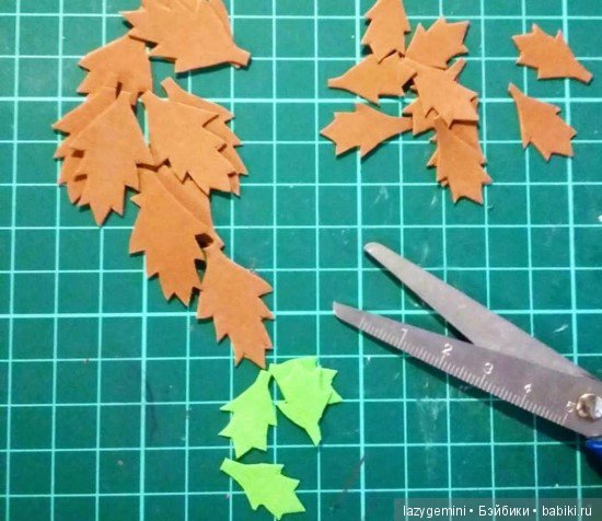 ООАК друид ночной эльф из World of Warcraft by lazygemini_dolls