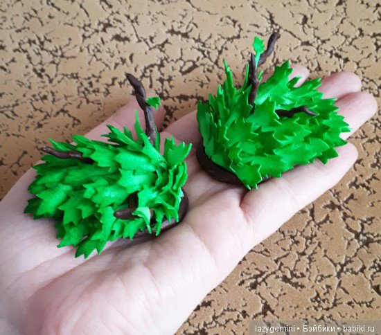 ООАК друид ночной эльф из World of Warcraft by lazygemini_dolls