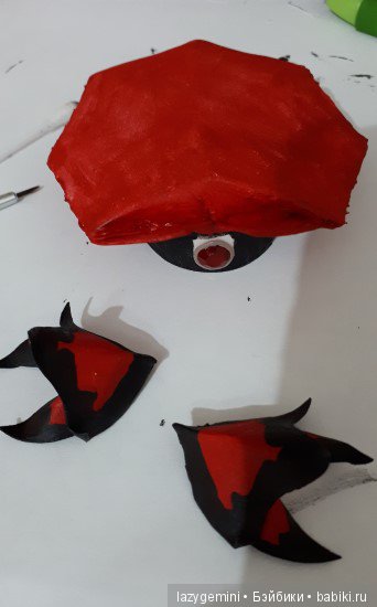 ООАК кукла по игре Варкрафт Верховный инквизитор Вайтмейн by lazygemini_dolls