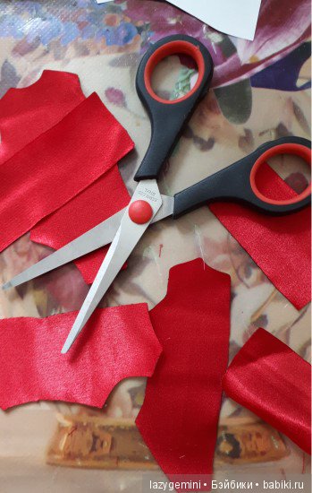 ООАК кукла по игре Варкрафт Верховный инквизитор Вайтмейн by lazygemini_dolls