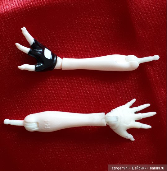 ООАК кукла по игре Варкрафт Верховный инквизитор Вайтмейн by lazygemini_dolls