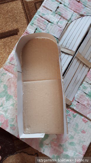 Монастырь Алого ордена by lazygemini_dolls