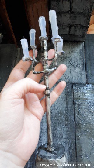 Монастырь Алого ордена by lazygemini_dolls