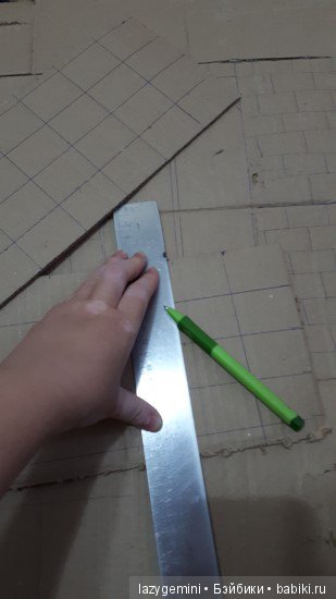 Монастырь Алого ордена by lazygemini_dolls